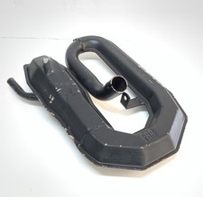 Nos marmitta exhaust usato  Reggio Calabria