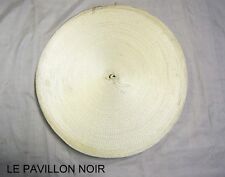 Sangle blanche nylon d'occasion  Montauban