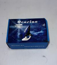 Hole ocarina ceramic for sale  Brownstown