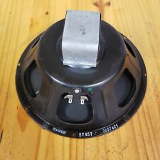 Jensen alnico speaker for sale  Rock Island
