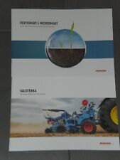 Monosem valoterra planter usato  Spedire a Italy