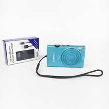 Canon ixus 125 for sale  GAINSBOROUGH