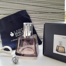 Grey lampe berger for sale  UK