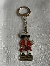 Drayton manor keyring for sale  LIVERPOOL