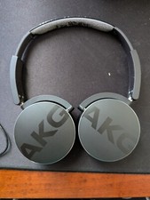 Cuffie akg y50 usato  Saronno