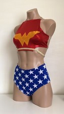 Schminke stars stripes d'occasion  Expédié en Belgium