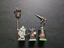 Warhammer fantasy dark for sale  SUTTON