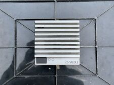 Siedle tlm 512 gebraucht kaufen  Ranies, Plötzky, Pretzien