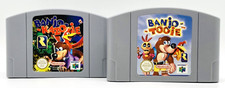 Bundle banjo kazooie gebraucht kaufen  Niedernberg