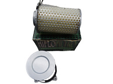 Luftfilter hiflo hfa3503 gebraucht kaufen  Moers