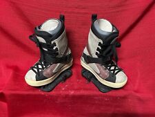 Clicker snowboard boots for sale  Santa Clarita