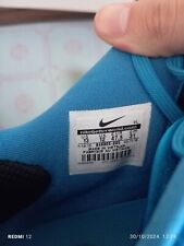 Scarpe football americano usato  Firenze