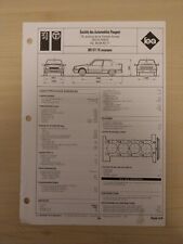 Peugeot 309 1.9 d'occasion  Avignon