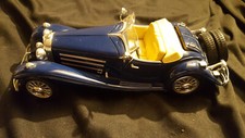 Mercedes 500k roadster gebraucht kaufen  Darmstadt