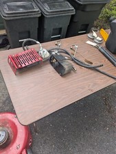Exmark vantage hydraulic for sale  Ellicott City