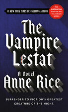 The Vampire Lestat by Rice, Anne comprar usado  Enviando para Brazil