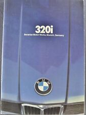 1981 1982 bmw for sale  Olympia