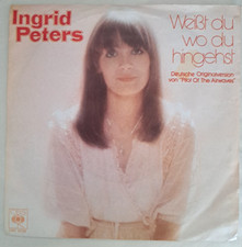 Ingrid peters weisst gebraucht kaufen  Solingen