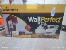 Wagner wall perfekt gebraucht kaufen Wagner wall perfekt gebraucht kaufen  Meschede