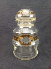 Ancien pot sels d'occasion  Chaponost
