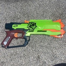 Nerf strike elite for sale  Gallipolis