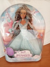 Barbie rayla pegasus.... usato  Palermo