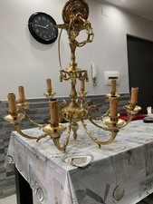 Lampadario sospensione stile usato Lampadario sospensione stile usato  Napoli