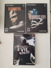 Resident evil ita usato  San Giorgio a Cremano