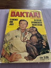 Daktari gebraucht kaufen  Hannover