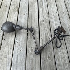 Vintage fostoria articulating for sale  Portage
