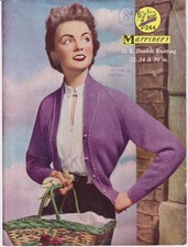Original vintage marriner for sale  WHITSTABLE