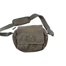 Unisex canvas crossbody for sale  Vail