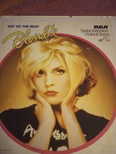 Eat beat blondie for sale  Canton