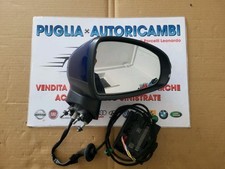 Specchietto retrovisore estern usato  Cerignola