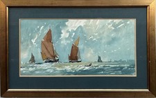 Edward wesson thames for sale  HASSOCKS