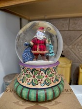 Jim shore santa for sale  Midlothian