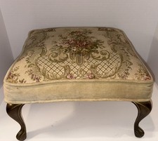 Vintage needlework floral for sale  Akron