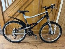 Mongoose teocali bike for sale  STOCKPORT