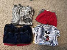Lot boys month for sale  Hamilton