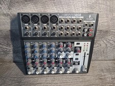 Behringer xenyx1202 compact for sale  Monterey