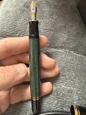 Pelikan m800 füllfederhalter gebraucht kaufen  Essen