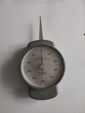 Kontaktor federkraftmesser fed gebraucht kaufen Kontaktor federkraftmesser fed gebraucht kaufen  Eislingen/Fils