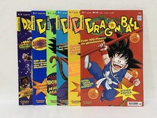 Dragonball heft dragonball gebraucht kaufen  Buxtehude