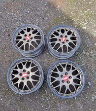 Bbs rs771 5x100 for sale  HOLYHEAD