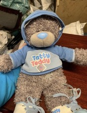 Tatty teddy wearing for sale  ARMAGH