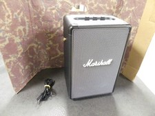Enceinte marshall tufton d'occasion  Loudun