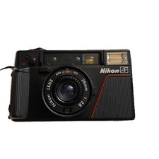 Nikon l35 auto gebraucht kaufen  Bad Pyrmont