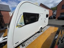 Elddis explore 422 for sale  UK