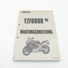 Riginal yamaha yzf gebraucht kaufen Riginal yamaha yzf gebraucht kaufen  Kreuztal