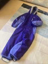 Girls campri ski for sale  BURRY PORT
